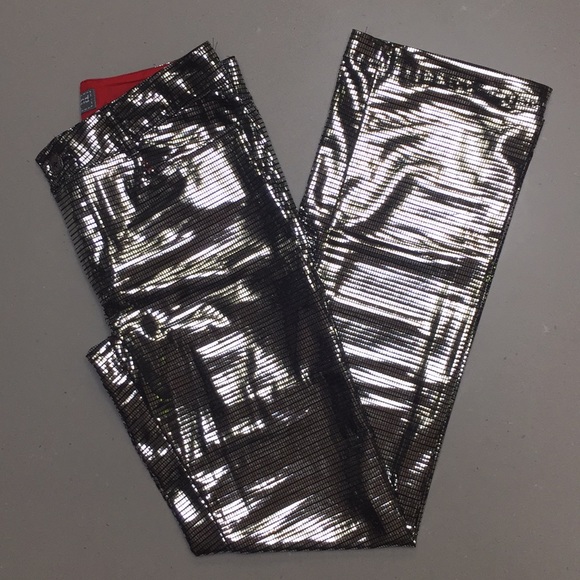 betabrand disco pants